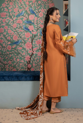 HumDum | D-08 | ZOUQ '25 WINTER